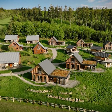 Bergdorf Liebesgruen Schmallenberg Exterior foto