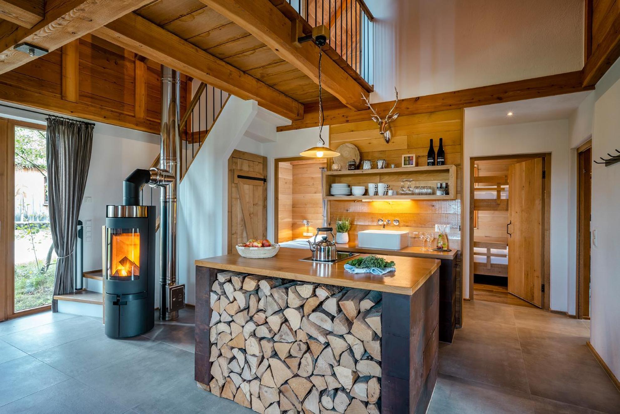 Bergdorf Liebesgruen Schmallenberg Quarto foto